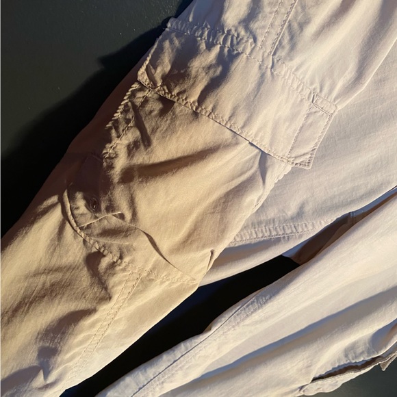 Columbia Women's Shorts Size 14 - Picture 5 of 7